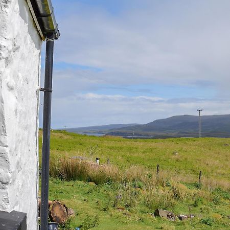 Stag Cottage Skinidin Luaran gambar