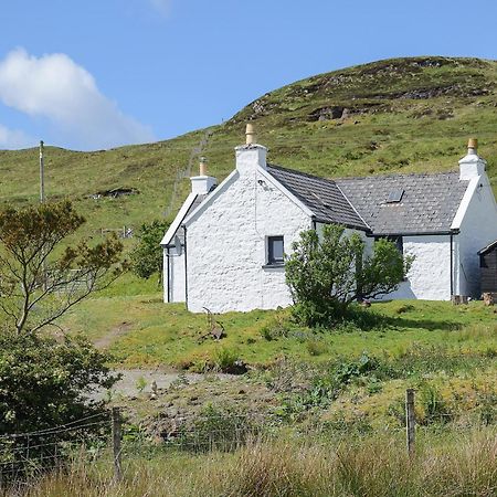 Stag Cottage Skinidin Luaran gambar